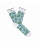 Cabaia - Chaussettes homme motif skateboard