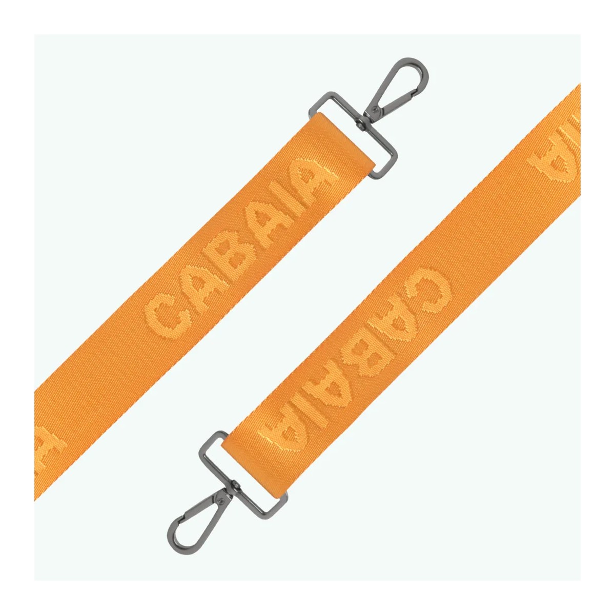 Cabaia - Micro sac bandoulière fleuri noir