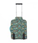 Hello Hossy - Valise cabine smiley