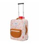 Hello Hossy - Valise cabine dried flowers