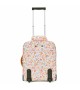 Hello Hossy - Valise cabine dried flowers