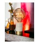 MITB - Ampoule LED à message "Lovely Day" ambre