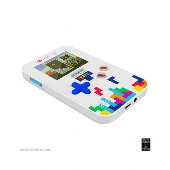 My Arcade - Console de poche Tetris