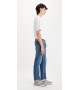 Levi's - 502 Taper - Just kickin it ADV