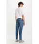 Levi's - 502 Taper - Just kickin it ADV