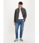 Levi's - 502 Taper - Just kickin it ADV