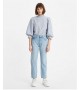 Levi's - Jean 501 Orignial cropped