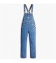 Levi's - Jean 501 Orignial cropped