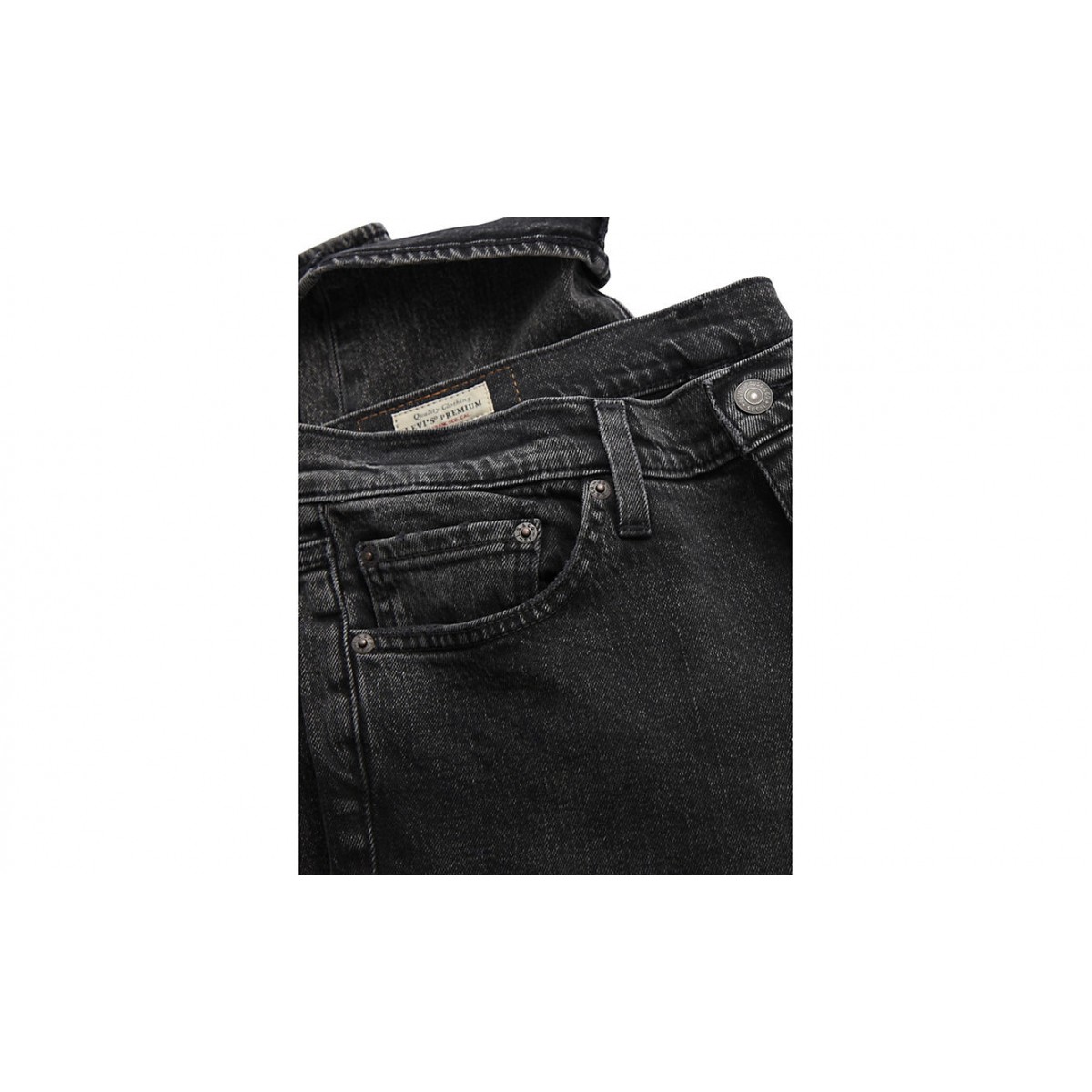 Levi's - 511 Slim - Jean homme