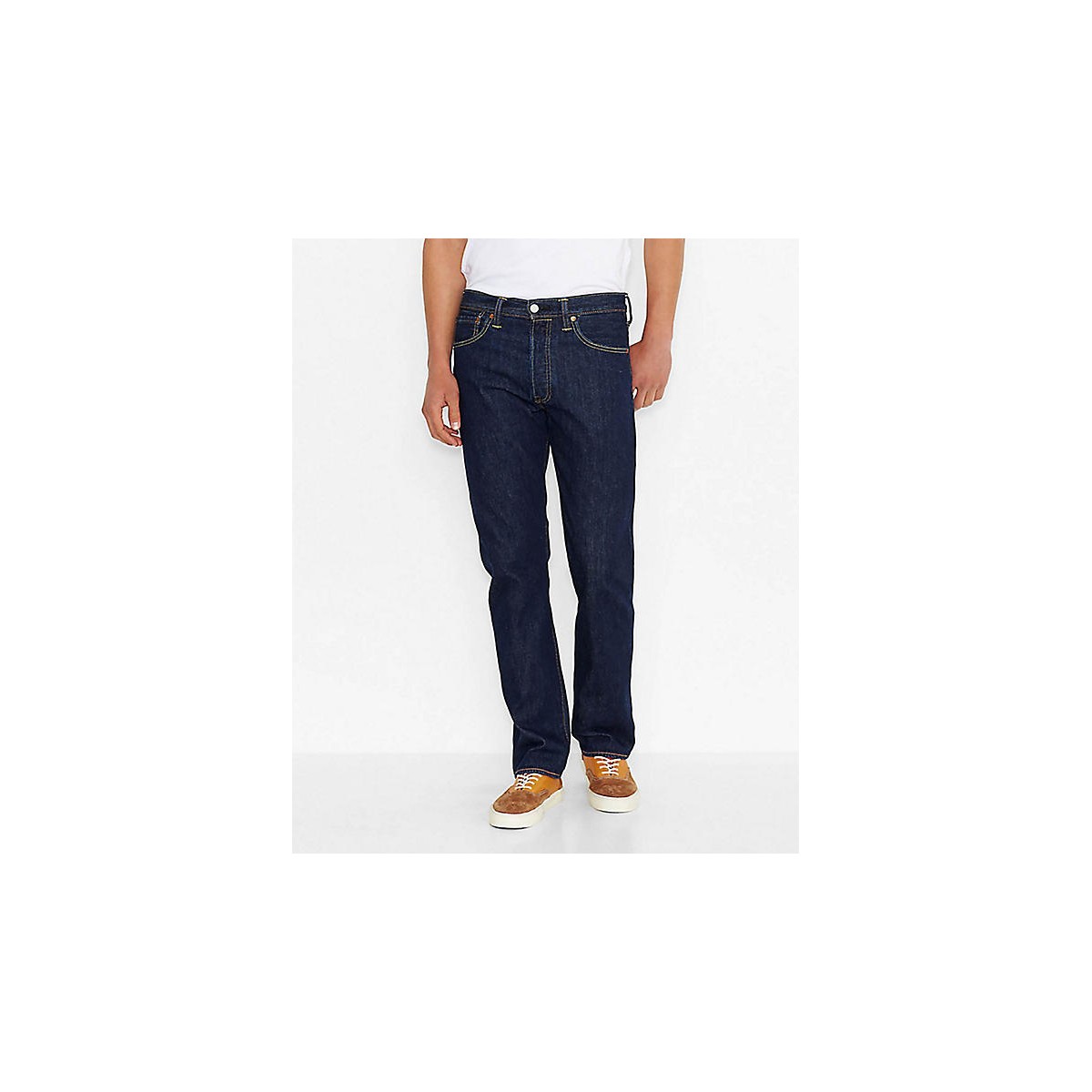 Levi's - 501 Original homme