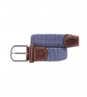 BillyBelt - Ceinture élastique tressée