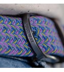 BillyBelt - Ceinture élastique tressée