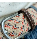 BillyBelt - Ceinture élastique tressée
