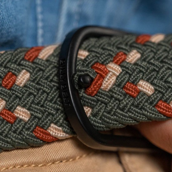 BillyBelt - Ceinture élastique tressée 2