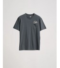 Salty Crew - T-shirt noir
