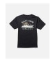 Salty Crew - T-shirt bleu marine