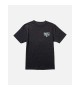 Salty Crew - T-shirt bleu marine