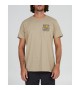 Salty Crew - T-shirt bleu marine