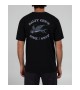 Salty Crew - T-shirt noir