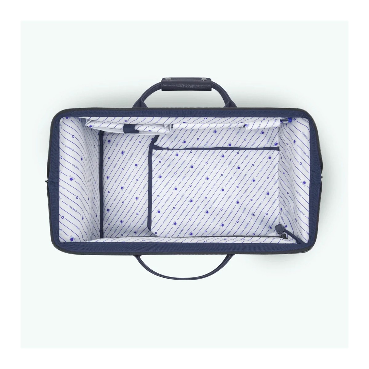 Cabaia - Sac de voyage