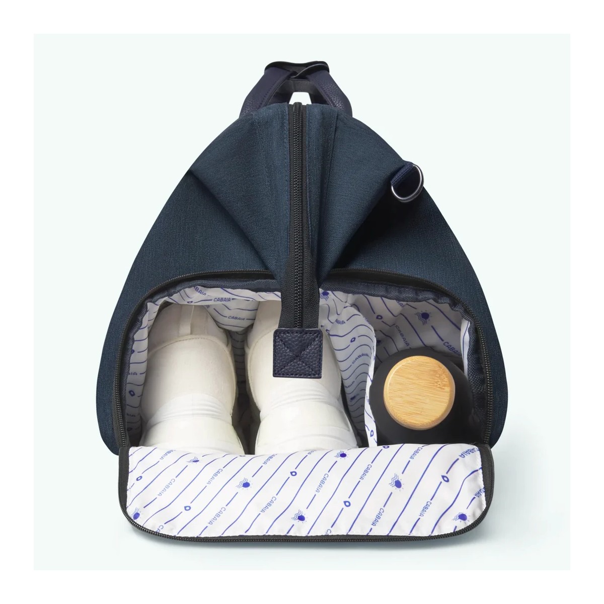 Cabaia - Sac de voyage