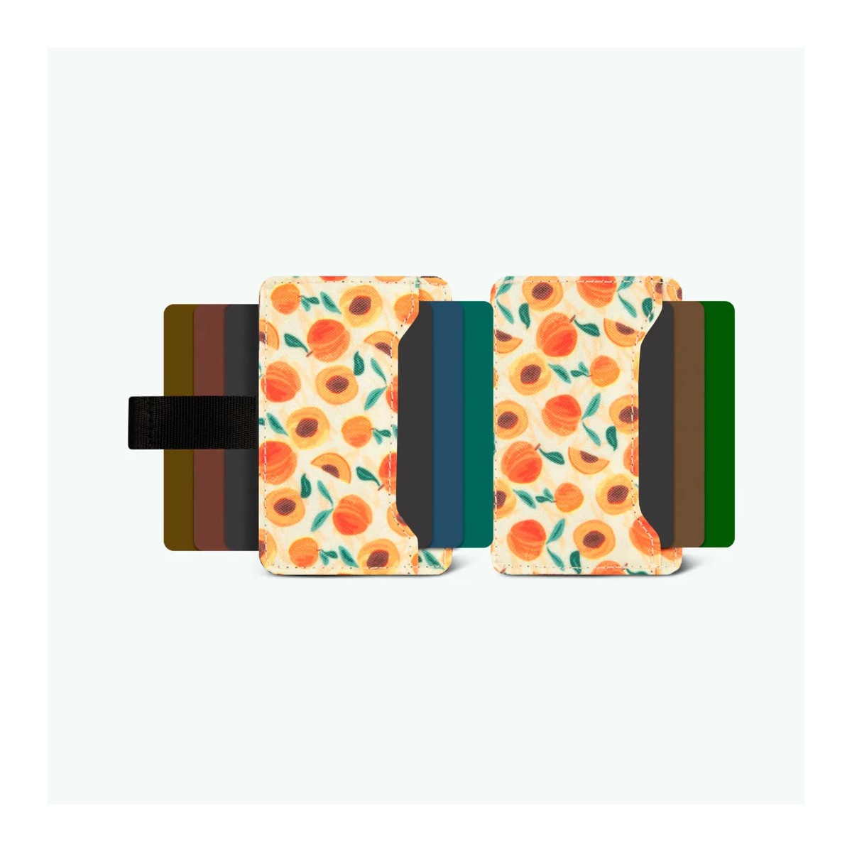 Cabaia - Porte cartes