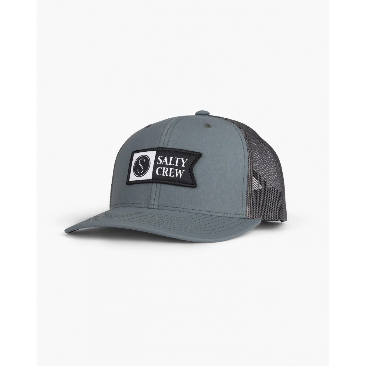 Salty Crew - Casquette bi-colore