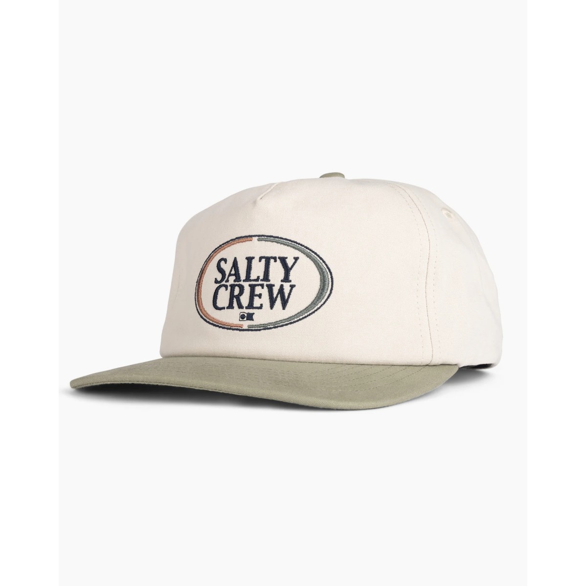 Salty Crew - Casquette noir