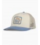 Salty Crew - Casquette bi-colore