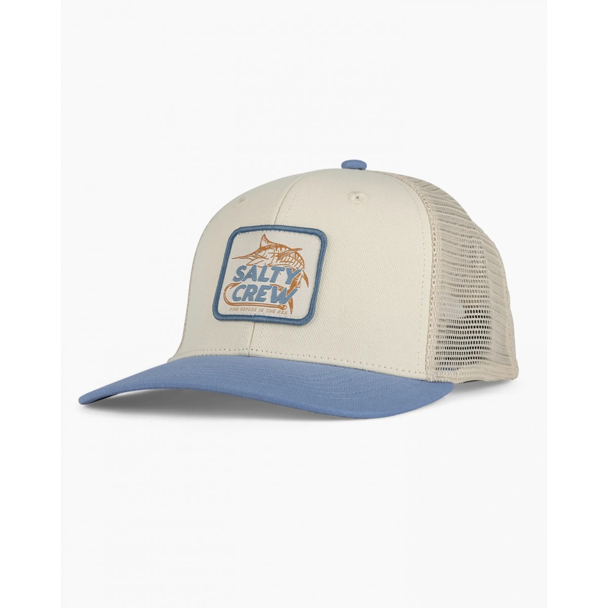 Salty Crew - Casquette bi-colore