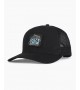 Salty Crew - Casquette bi-colore