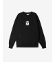 OBEY - Sweat noir