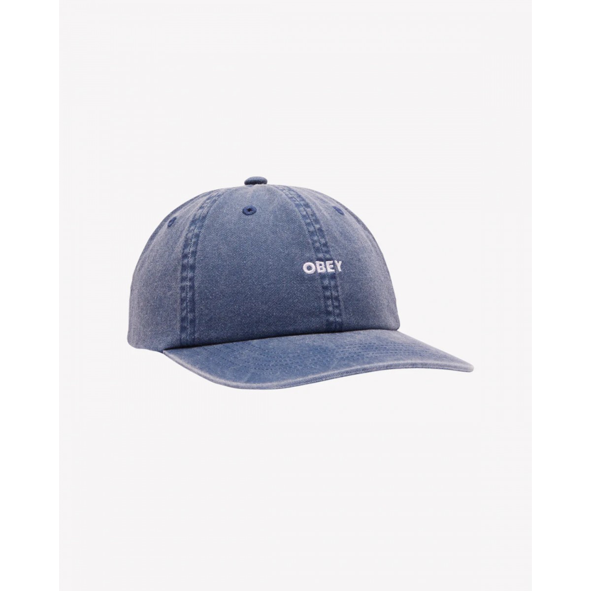 OBEY - Casquette crème