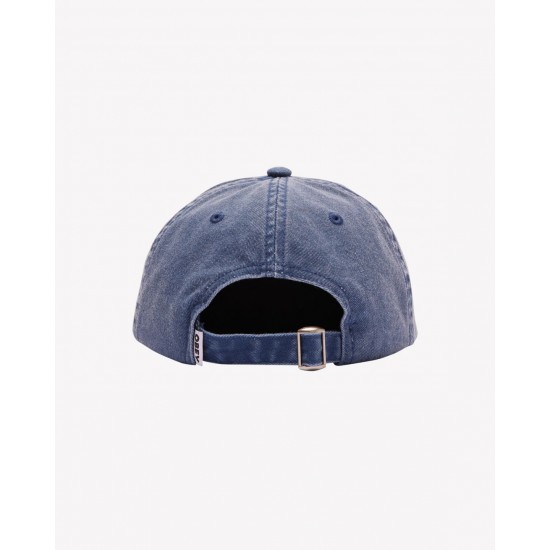 OBEY - Casquette crème 2