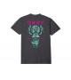 OBEY - T-shirt noir