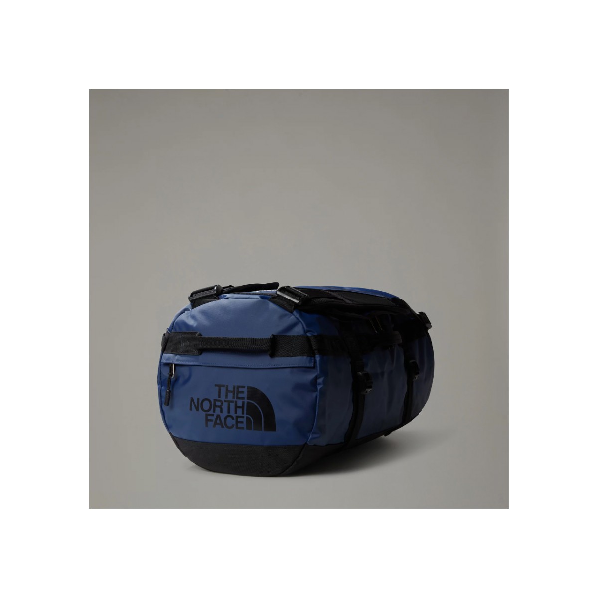 THE NORTH FACE - Sac Duffel Base Camp vert S