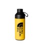 The North Face - Gourde isotherme 1L jaune