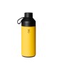 The North Face - Gourde isotherme 1L jaune