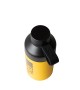 The North Face - Gourde isotherme 1L jaune