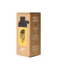 The North Face - Gourde isotherme 1L jaune