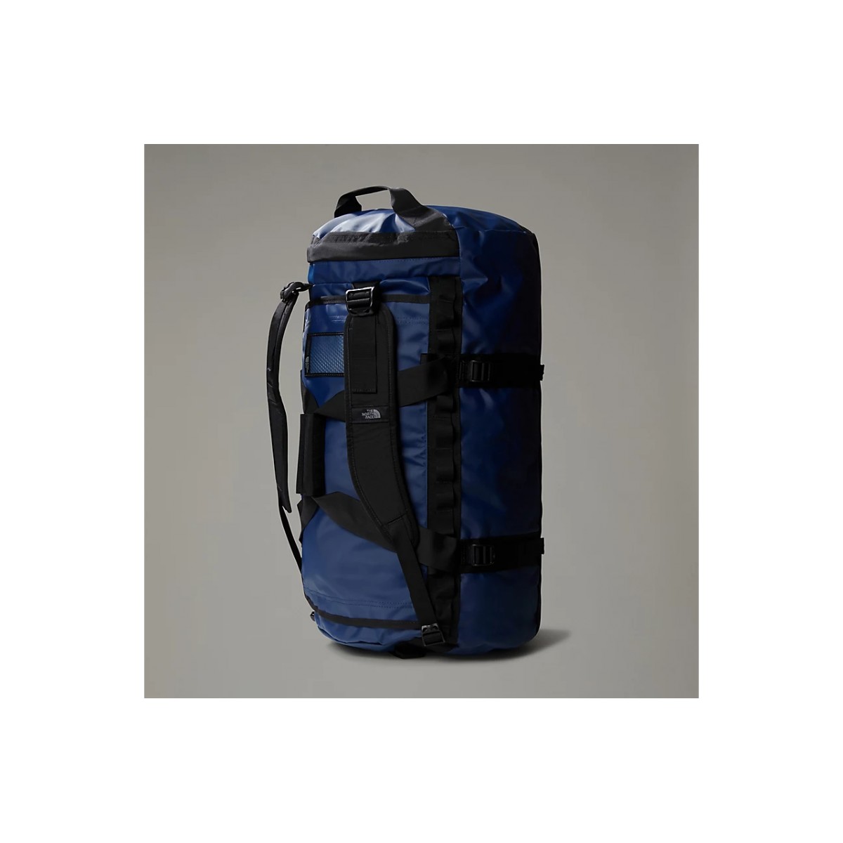 THE NORTH FACE - Sac Duffel Base Camp vert M