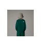 THE NORTH FACE - Sweat enfant vert