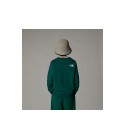 THE NORTH FACE - Sweat enfant vert