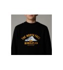 THE NORTH FACE - Sweat enfant noir