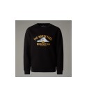 THE NORTH FACE - Sweat enfant noir
