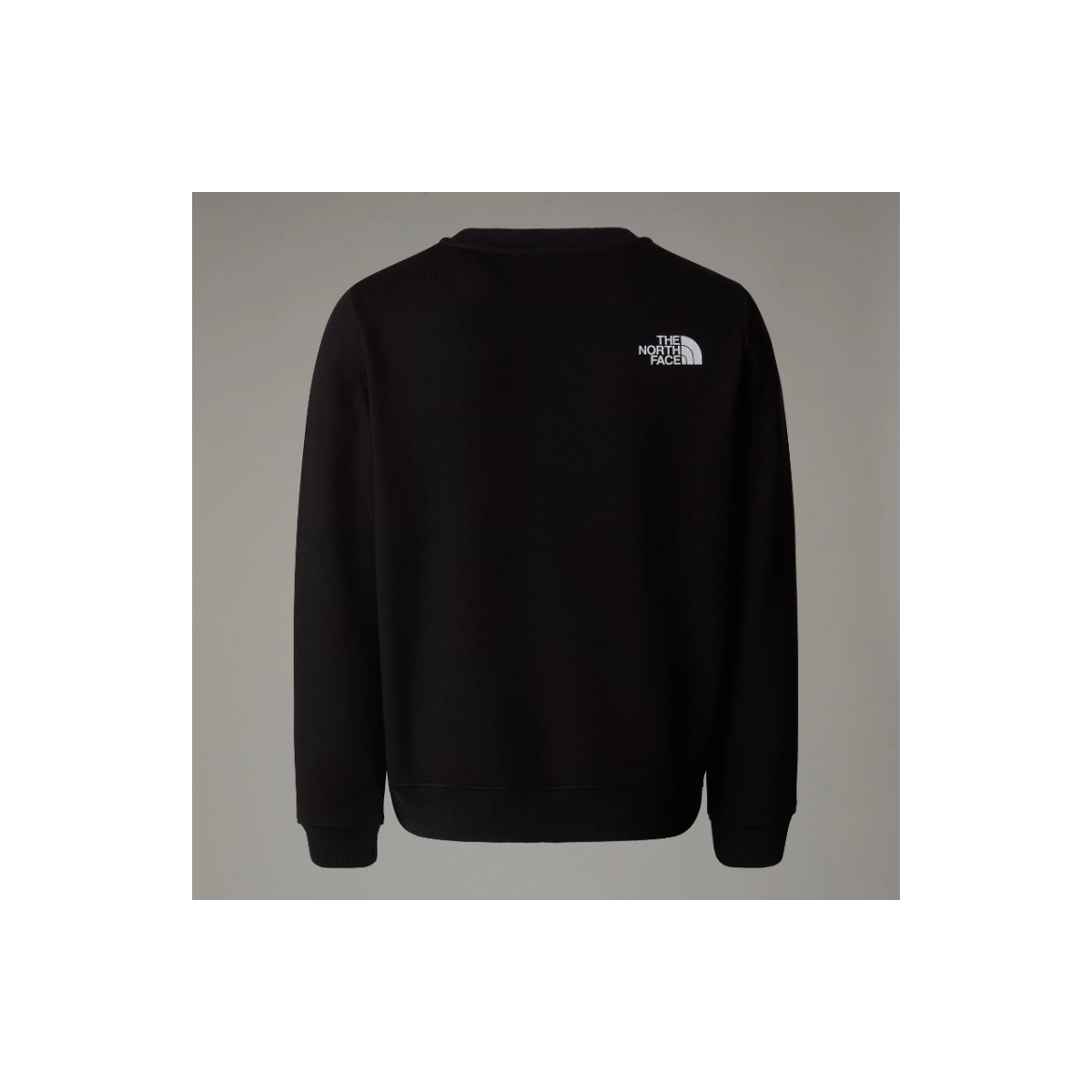 THE NORTH FACE - Sweat enfant noir