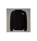 THE NORTH FACE - Sweat enfant noir