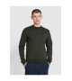 FARAH - Sweat-shirt vert foncé