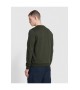 FARAH - Sweat-shirt vert foncé