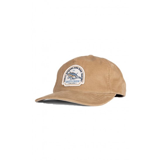 Salty Crew - Casquette bi-colore